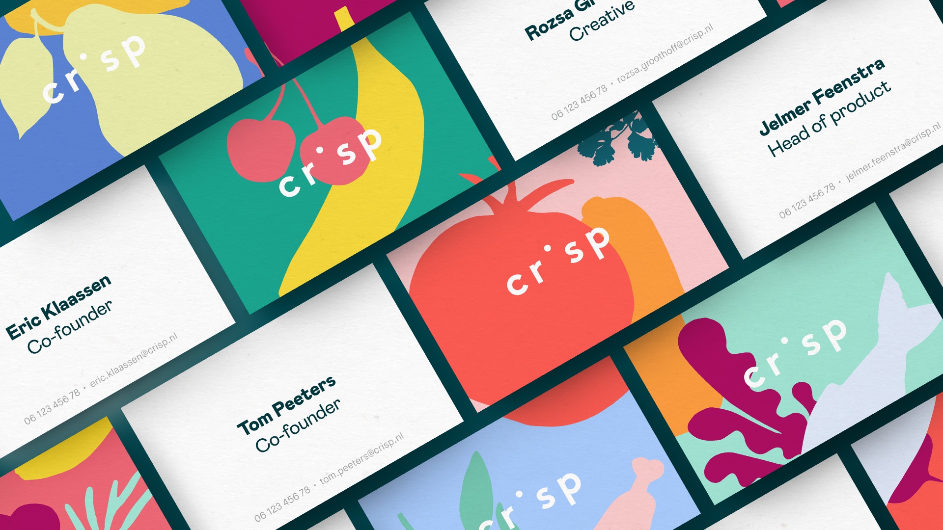 Business-cards
