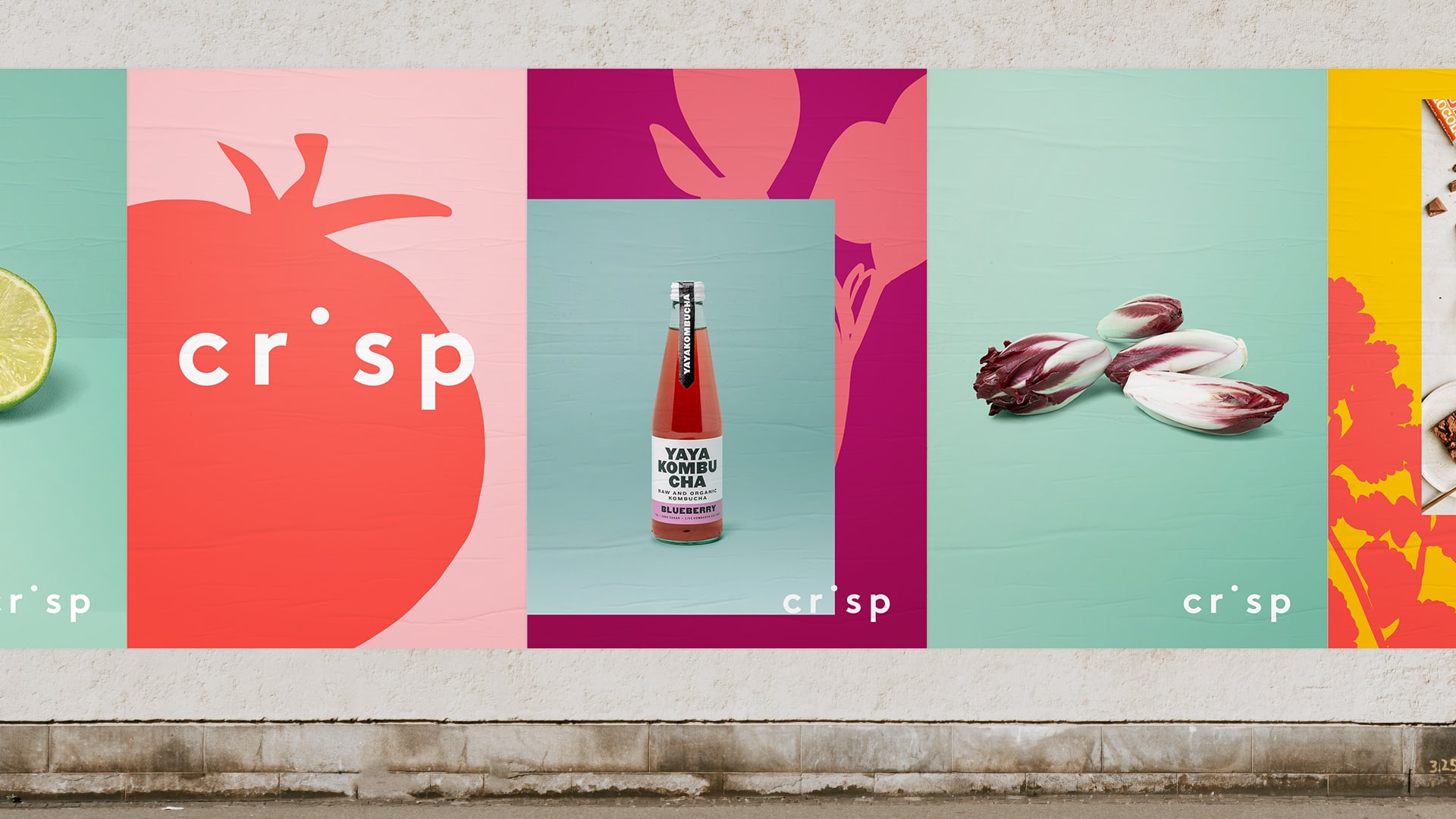 posters